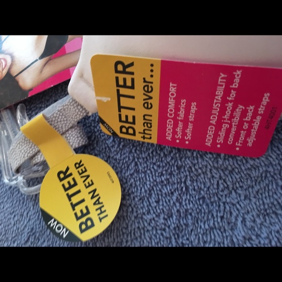 Maidenform bra - Picture 6 of 8